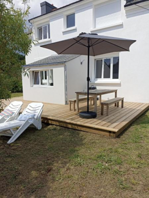 Maison entre Aven et Belon - Riec sur Belon